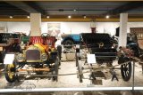 Automuseum in Martigny