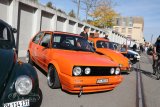 German Car Meeting Kemptthal 2026
