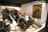 Automuseum in Martigny