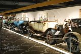 Automuseum in Martigny