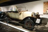 Automuseum in Martigny