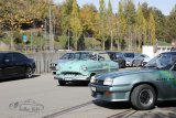 German Car Meeting Kemptthal 2026