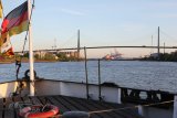 836. Hafengeburtstag Hamburg