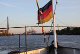 836. Hafengeburtstag Hamburg