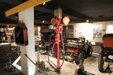 Automuseum in Martigny