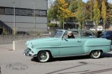 German Car Meeting Kemptthal 2026