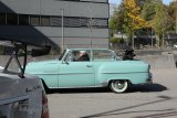 German Car Meeting Kemptthal 2026