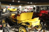 Automuseum in Martigny