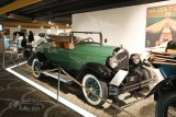 Automuseum in Martigny