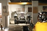 Automuseum in Martigny