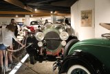 Automuseum in Martigny