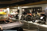 Automuseum in Martigny