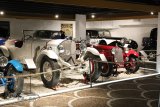 Automuseum in Martigny
