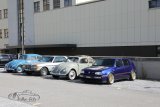 German Car Meeting Kemptthal 2026