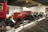 Automuseum in Martigny