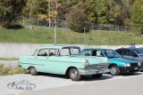 German Car Meeting Kemptthal 2026