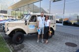Gottardo Classic 2026