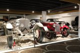 Automuseum in Martigny