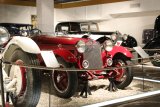 Automuseum in Martigny