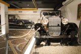 Automuseum in Martigny