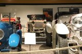 Automuseum in Martigny