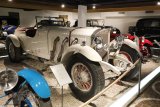 Automuseum in Martigny