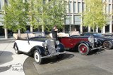 German Car Meeting Kemptthal 2026