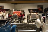 Automuseum in Martigny