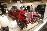 Automuseum in Martigny