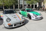 German Car Meeting Kemptthal 2026