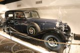 Automuseum in Martigny