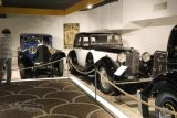 Automuseum in Martigny
