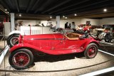 Automuseum in Martigny