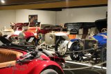 Automuseum in Martigny