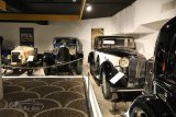 Automuseum in Martigny