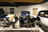 Automuseum in Martigny