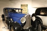 Automuseum in Martigny