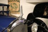 Automuseum in Martigny