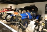 Automuseum in Martigny