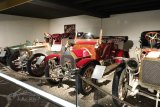 Automuseum in Martigny