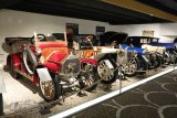 Automuseum in Martigny