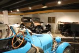 Automuseum in Martigny