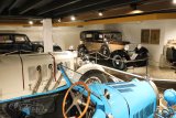 Automuseum in Martigny