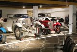 Automuseum in Martigny
