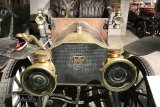 Automuseum in Martigny