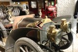 Automuseum in Martigny