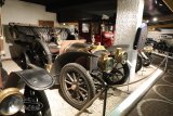 Automuseum in Martigny