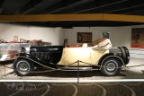 Automuseum in Martigny