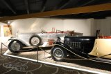 Automuseum in Martigny