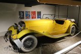 Automuseum in Martigny